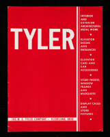 Tyler elevator products inc
