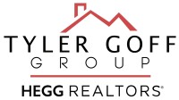 Tyler goff group, hegg realtors