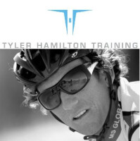 Tyler hamilton training