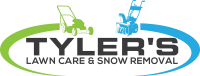 Tyler's lawn care & snow removal