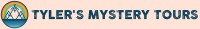 Tyler's mystery tours