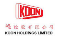 Thong yong international pte ltd