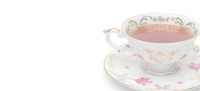 Tyme for tea & co