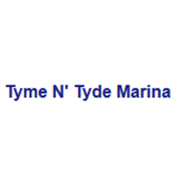 Tyme n tyde marina