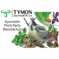 Tymon healthcare pvt ltd | contract manufacturer herbal products | pcd pharma company