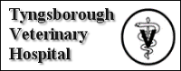 Tyngsboro veterinary hospital