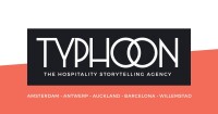 Typhoon creative partnership