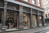 Tribeca issey miyake