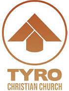 Tyro christian church