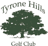 Tyrone hills golf course