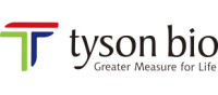 Tyson bioresearch inc (4134)