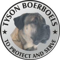 Tyson kennels