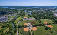 Hendersonville Parks Department