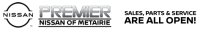 Premier Nissan of Metairie
