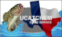 Ucatchem guide service