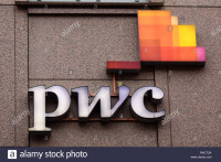 PricewaterhouseCoopers, Philadelphia, USA