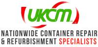 Uk container maintenance limited