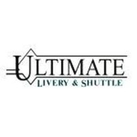 Ultimate livery & shuttle service