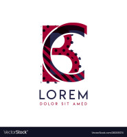 Ultra maroon design