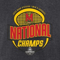 Umd men's lacrosse