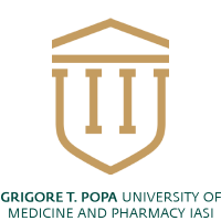 Grigore t. popa university of medicine and pharmacy iași