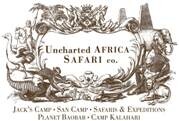 Uncharted africa safari co