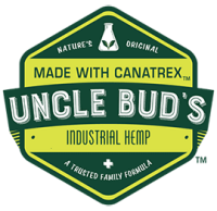 Uncle bud's hemp & cbd