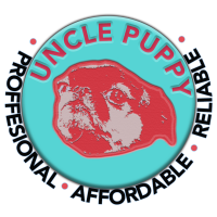 Uncle puppy