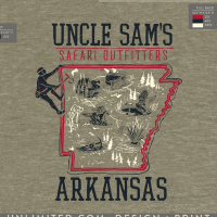 Uncle sams safari outfitters