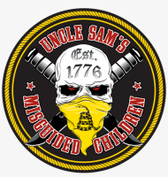 Uncle sam's misguided children