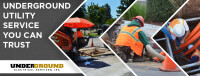 Underground electrical services inc.