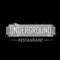 Underground restaurant