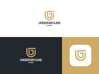 Underground studio