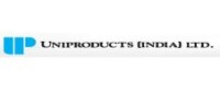 Uniproduct india ltd