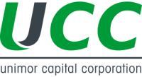 Unimor capital corporation