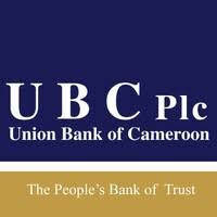 Union bank of cameroon plc