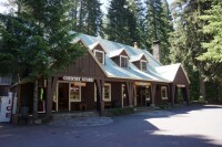 Union creek resort