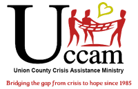 Union county crisis assistance ministry inc