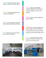 Haiyan uniepu trading co.,ltd