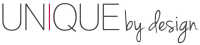 Unique by design