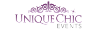 Unique chic events