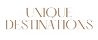 Unique destinations