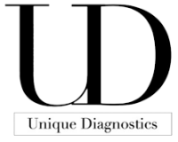 Unique diagnostics