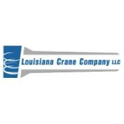 Louisiana Crane