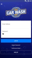 Canton city car wash