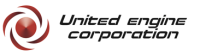 United engines - power generation