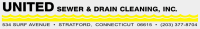 United sewer & drain cleaning, inc.