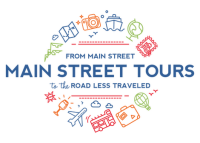 United street tours