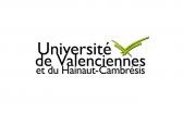 Université de valenciennes et du hainaut-cambrésis (uvhc)