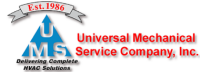 Universal mechanical, llc